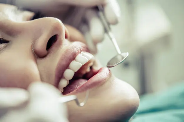 Amil Dental em Belo Horizonte