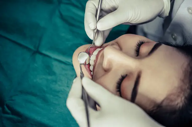 Planos Odontológicos