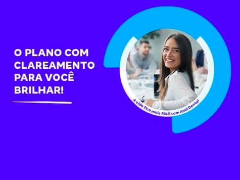 Dental E50 Clareamento Empresarial