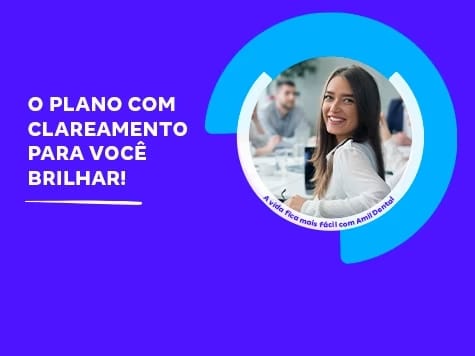 amildental e50 clareamento empresarial